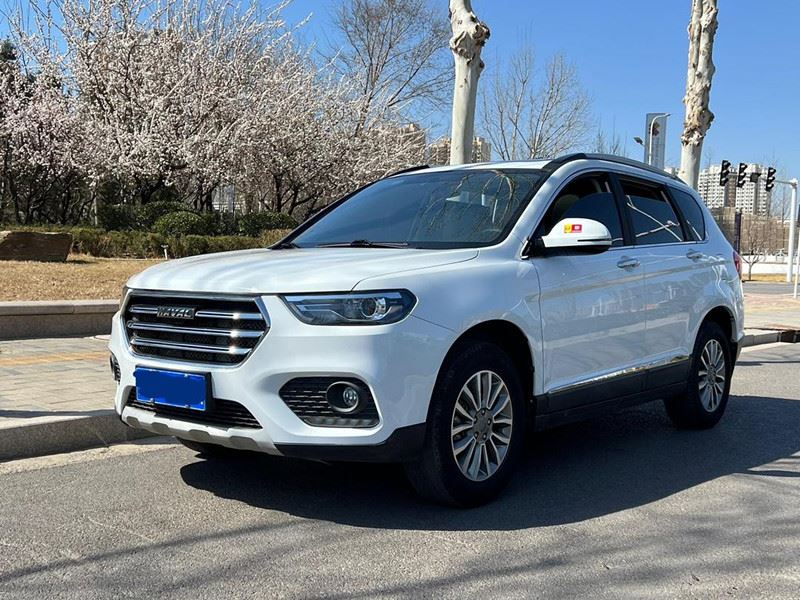 هافال H6 1.5GDIT Comfort 2019