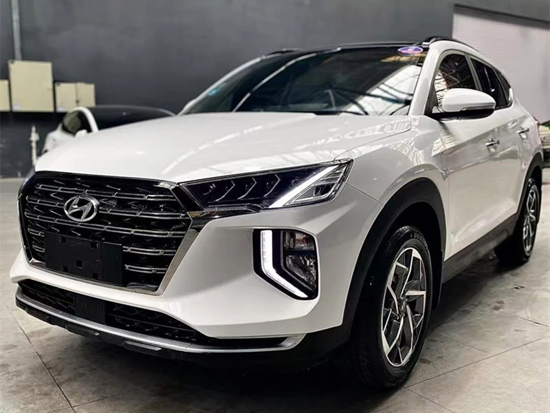 هيونداي توسان L 1.5T GLX 2024